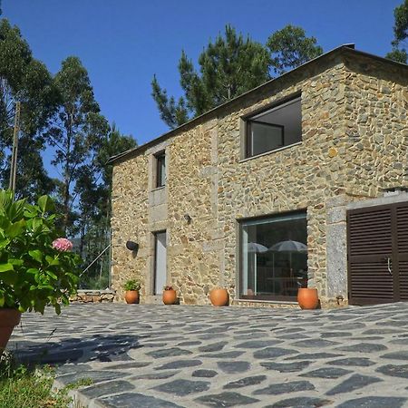 Quintinha De Donim Villa อัลวาเรนกา ภายนอก รูปภาพ