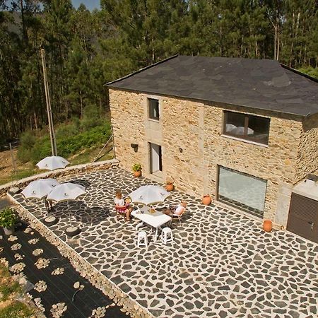 Quintinha De Donim Villa อัลวาเรนกา ภายนอก รูปภาพ