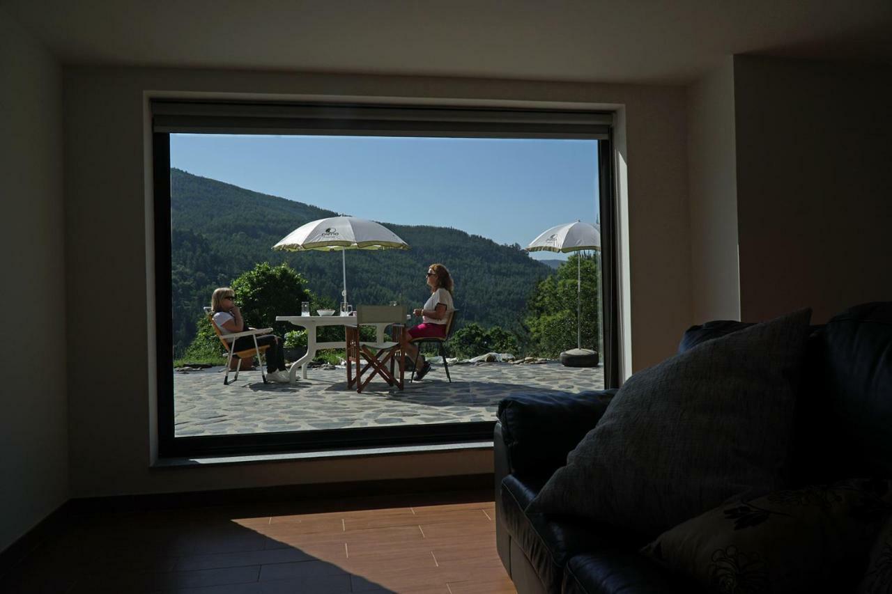 Quintinha De Donim Villa อัลวาเรนกา ภายนอก รูปภาพ