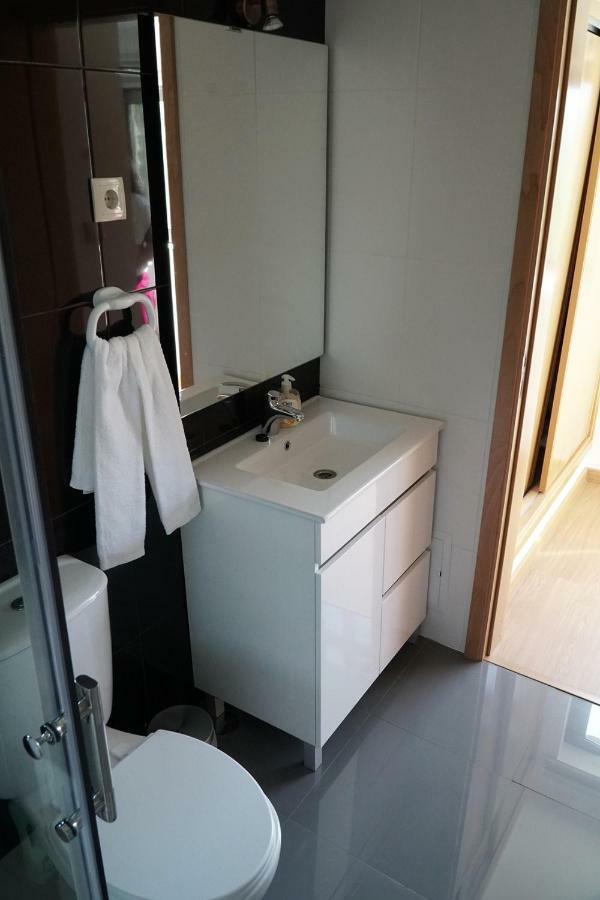 Quintinha De Donim Villa อัลวาเรนกา ภายนอก รูปภาพ