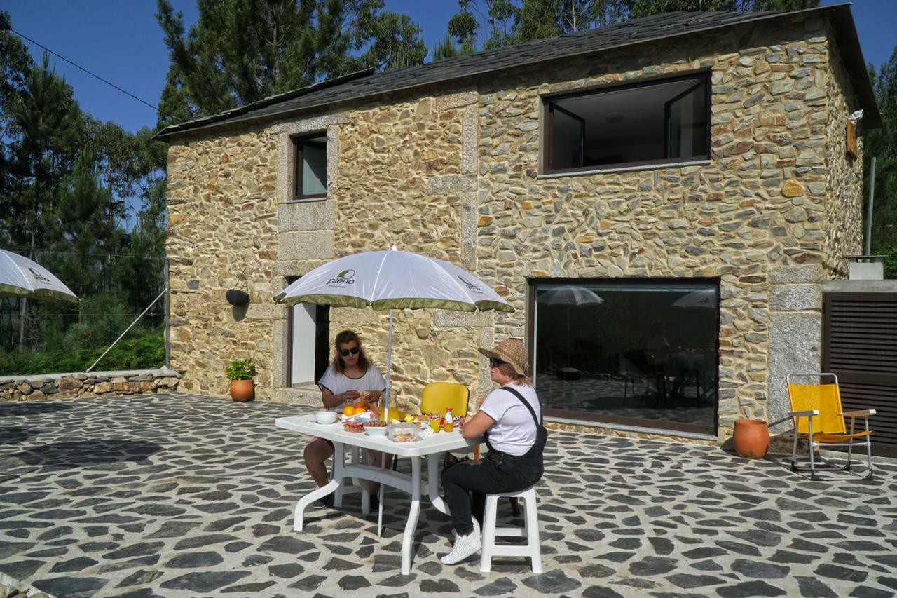 Quintinha De Donim Villa อัลวาเรนกา ภายนอก รูปภาพ